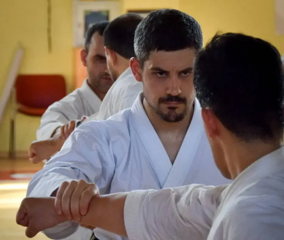 Fotografia de Ricardo Gomes
